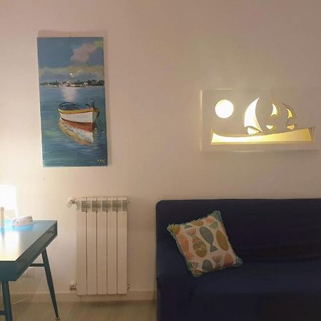 Mami Holiday House Castellammare del Golfo Exterior photo