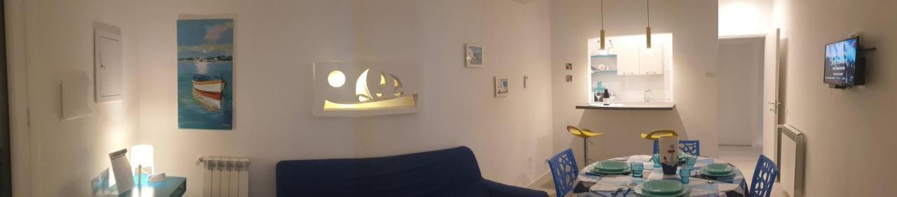 Mami Holiday House Castellammare del Golfo Exterior photo