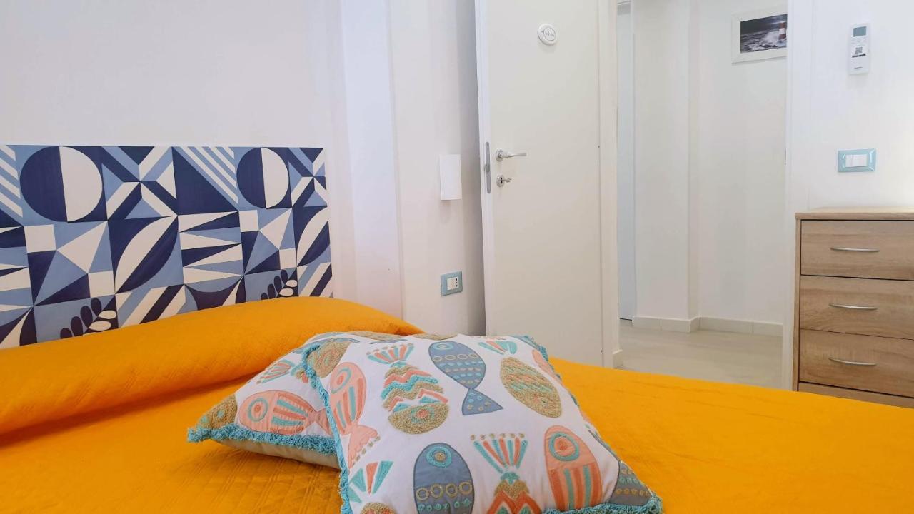 Mami Holiday House Castellammare del Golfo Exterior photo
