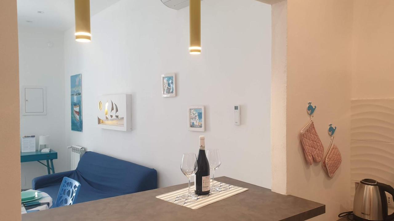 Mami Holiday House Castellammare del Golfo Exterior photo