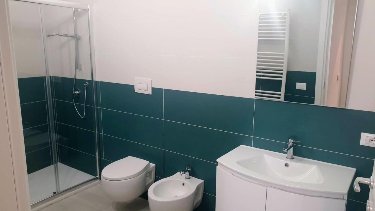 Mami Holiday House Castellammare del Golfo Exterior photo