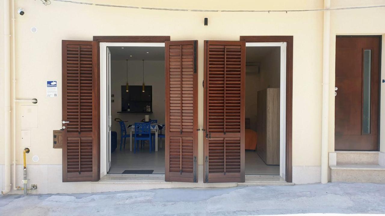 Mami Holiday House Castellammare del Golfo Exterior photo