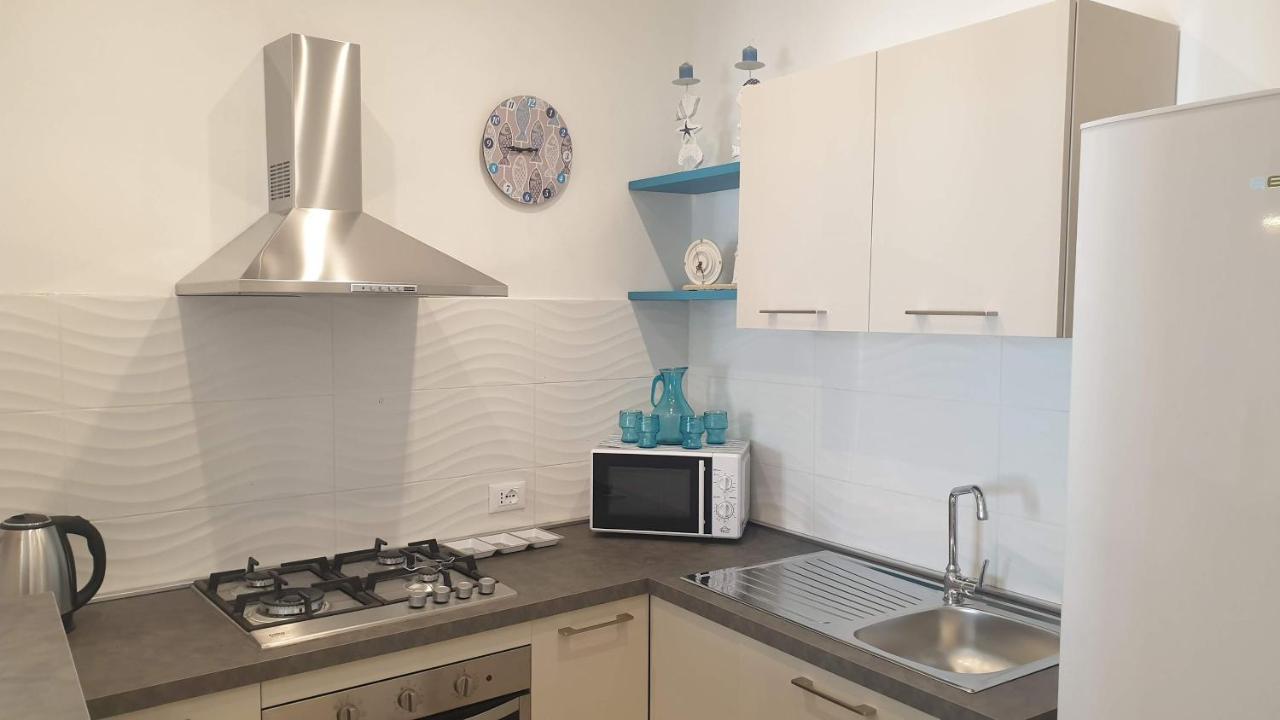Mami Holiday House Castellammare del Golfo Exterior photo