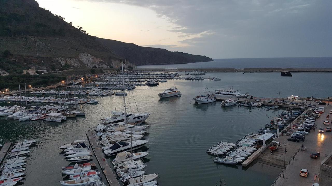 Mami Holiday House Castellammare del Golfo Exterior photo