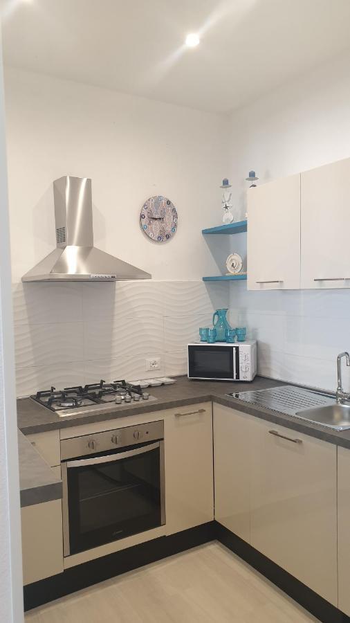 Mami Holiday House Castellammare del Golfo Exterior photo