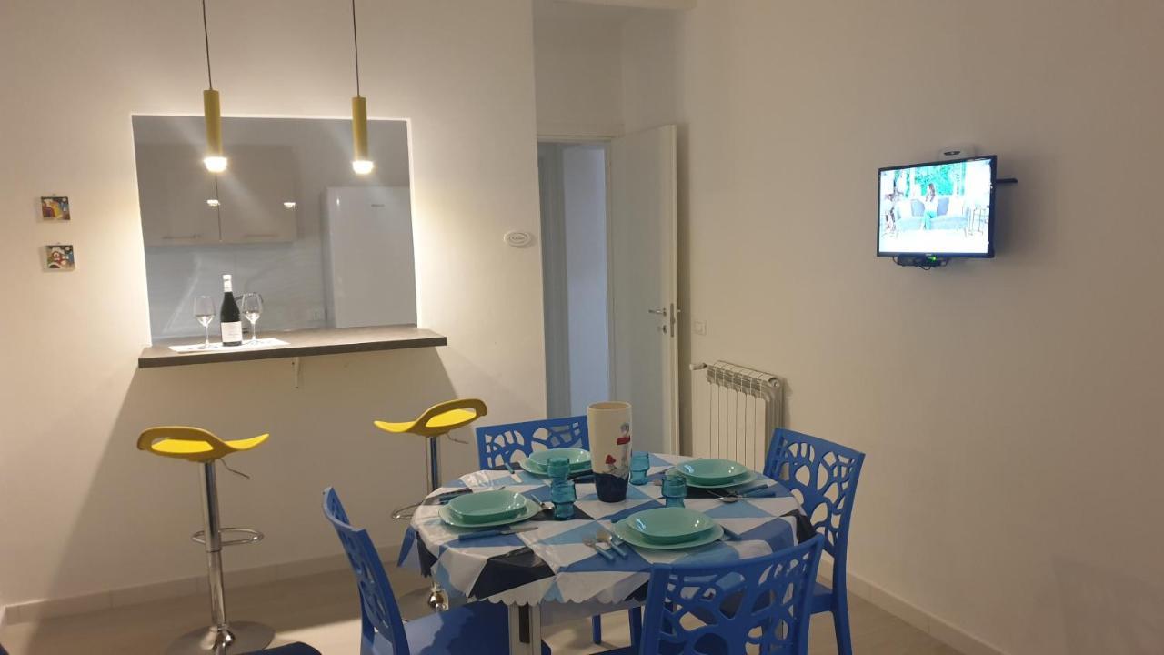 Mami Holiday House Castellammare del Golfo Exterior photo