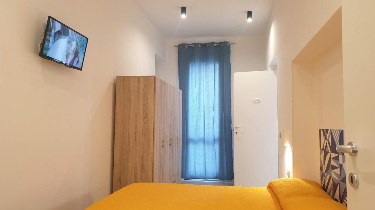 Mami Holiday House Castellammare del Golfo Exterior photo